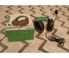 Gaming slušalke TRUST GXT 323X CARUS - 2