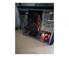 Gaming PC odlicen ter poceni!