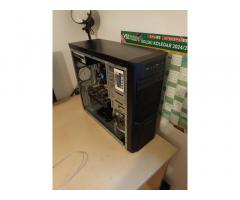 Gaming PC odlicen ter poceni! - 2