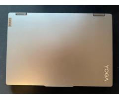 prenosnik Lenovo Yoga 16ahp9