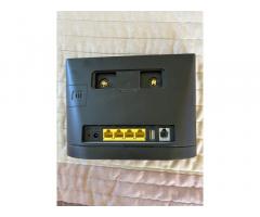 LTE router HUAWEI B315s
