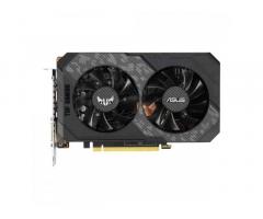 ASUS TUF GTX 1660 SUPER 6GB | GDDR6 | DVI HDMI Displayport | Price-Performance Grafična K