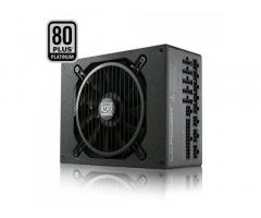 LC Power 1000W | 6x PCIe 6+2 | 4x Sata | CPU | Motherboard Cables | Vrhunski Napajalnik