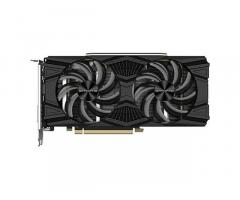 GAINWARD RTX 2060 Ghost 6GB | GDDR6 | DVI Displayport | Gaming Grafična kartica