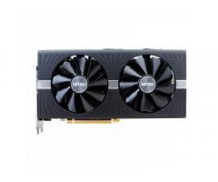 Sapphire AMD RX 570 Nitro 8GB | Budget Grafična Kartica