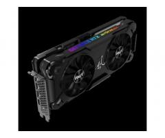 Nvidia RTX 3070 8GB Palit JetStream | 1440p & 4K | Price-Performance Grafična kartica