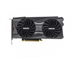 INNO3D RTX 3070 Twin X2 OC 8GB | Grafična Kartica
