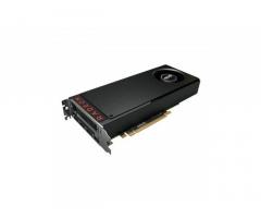 SAPPHIRE RX 480 8GB | GDDR5 | DVI HDMI 3xDisplayport | Dobra Grafična kartica