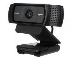 Logitech Kamera C920 | Kamera za računalnik
