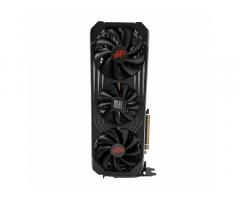 PowerColor RX 6700 XT RED DEVIL 12GB | HDMI 3xDisplayport | Grafična Kartica