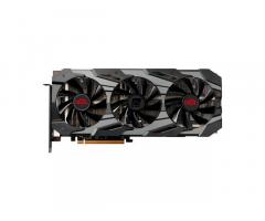 PowerColor RX 5700 XT Red Devil 8GB | HDMI 3xDisplayport | Price-Performance Grafična Kar