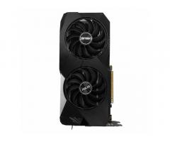 ASUS RTX 3070 DUAL 8GB | 2xHDMI 3xDisplayport | Vrhunska Grafična Kartica