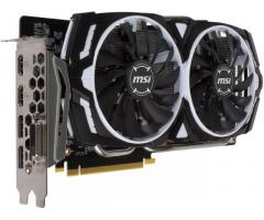 MSI Nvidia GTX 1060 3GB | Buget Grafična Kartica