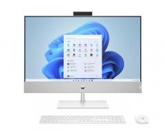 AiO računalnik HP Pavilion 27-ca2006nf | i7-13700T | RTX 3050 (4GB)