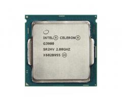 Intel Pentium G3900 | LGA 1151 | TRAY Procesor