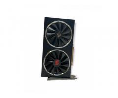 Powercolor RX 5700 XT Red Dragon 8GB | GDDR6 | 15% močnejša od RX 6600 | Performance-Pri