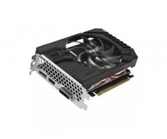 Palit GTX 1660 Super StormX 6GB | 1080p & 1440p | Budget Grafična Kartica
