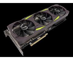 Manli RTX 3070 Ti 8GB Gallardo | Ultimate Grafična kartica