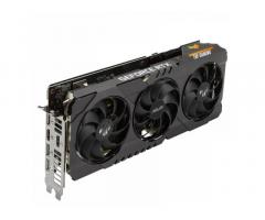 Asus RTX 3070 TUF 8GB | Price-Performance Grafična Kartica