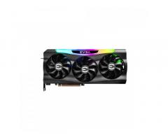 EVGA RTX 3080 FTW3 Ultra 10GB | HDMI 3xDisplayport | Ultimate Grafična Kartica