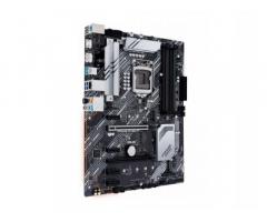 Asus Prime Z490-P | LGA 1200 | ATX | Matična Plošča