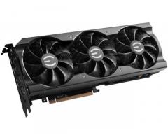 EVGA RTX 3070 8GB XC3 | HDMI 3xDisplayport | Ultimate Grafična Kartica