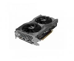 RTX 2060 6GB Zotac Dual Fan | Grafična kartica