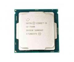 Intel i3 7100 | TRAY Procesor