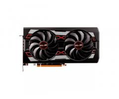 SAPPHIRE AMD RX 5700 XT PULSE 8GB | HDMI 3xDisplayport | PCI-e 4.0 | Price-Performance Gra