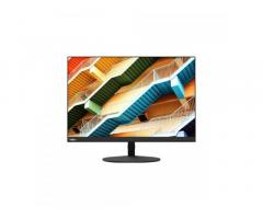 Lenovo T25M-10 | 1920 x 1080 | 63,5cm (25") | 75Hz | IPS | HDMI Displayport USB-C | Poslov