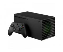 Xbox Series X | 1TB | Igralna Konzola