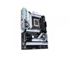 Asus Z790-A Prime Wi-Fi | DDR5 | LGA1700 | ATX | Matična plošča