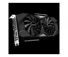 RTX 2060 6GB Gigabyte Windforce | Grafična kartica