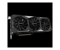 Gigabyte RTX 2080 Super 8GB Windforce | 3 Ventilatorji | Grafična Lartica