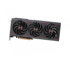 Sapphire RX 6800 Pulse 16GB | GDDR6 | HDMI 3xDisplayport | Gaming Grafična kartica