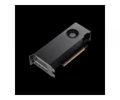 PNY RTX A2000 12GB | GDDR6 | 4xMini-Displayport | Grafična kartica za Video in Foto Obdel