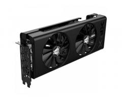 XFX RX 5700 8GB | Odlična AMD Grafična kartica | Price Performance Zmagovalec