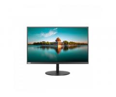 Lenovo ThinkVision P27H-10 | 68,6cm (27") | 2560x1440 | IPS | Monitor za Dom