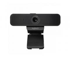 LOGITECH C925e FHD | 1080p | Poslovna In Streaming Spletna Kamera za videokonference