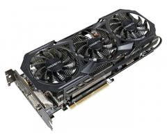 AMD R9 Fury 4GB | HDMI 3xDisplayport | Grafična kartica