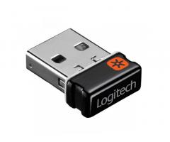 Logitech Adapter Unifying | Logitech USB Adapter | Receiver za Logitech Miške Tipkovnice