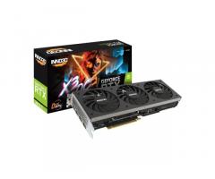 Inno3D RTX 3070 Ti 8GB X3 OC | Grafična Kartica