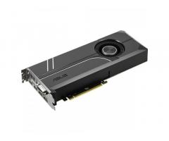 Asus GTX 1070 8GB Blower | DVI 2xHDMI 2xDisplayport | Blower Grafična Kartica