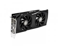 XFX RX 480 GTR 8GB with Hard Swap | DVI HDMI 3xDisplayport | Budget Grafična Kartica