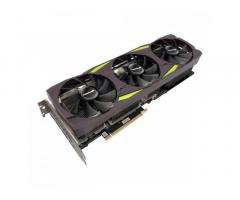 Manli RTX 3070 8GB | GDDR6X | 3 Ventilatorji | Grafična Kartica