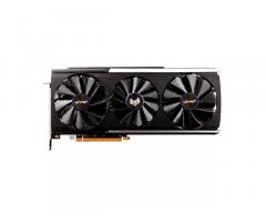 Sapphire RX 5700 XT 8GB Nitro+ | Budget Grafična Kartica