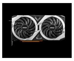 MSI RX 6700 XT 12GB MECH 2X | HDMI 3xDisplayport | Grafična Kartica