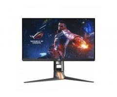 Asus PG259QN ROG Strix | 63,5cm (25") | 360Hz | FHD | Fast IPS | G-Sync | Gaming Monitor