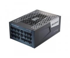 Seasonic Prime TX-1600 | 80 Plus Titanium | ATX | Modularni Napajalnik