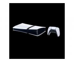 Sony Playstation 5 PRO | 1TB | Igralna Konzola - Big Bang 5 Let Jamstva